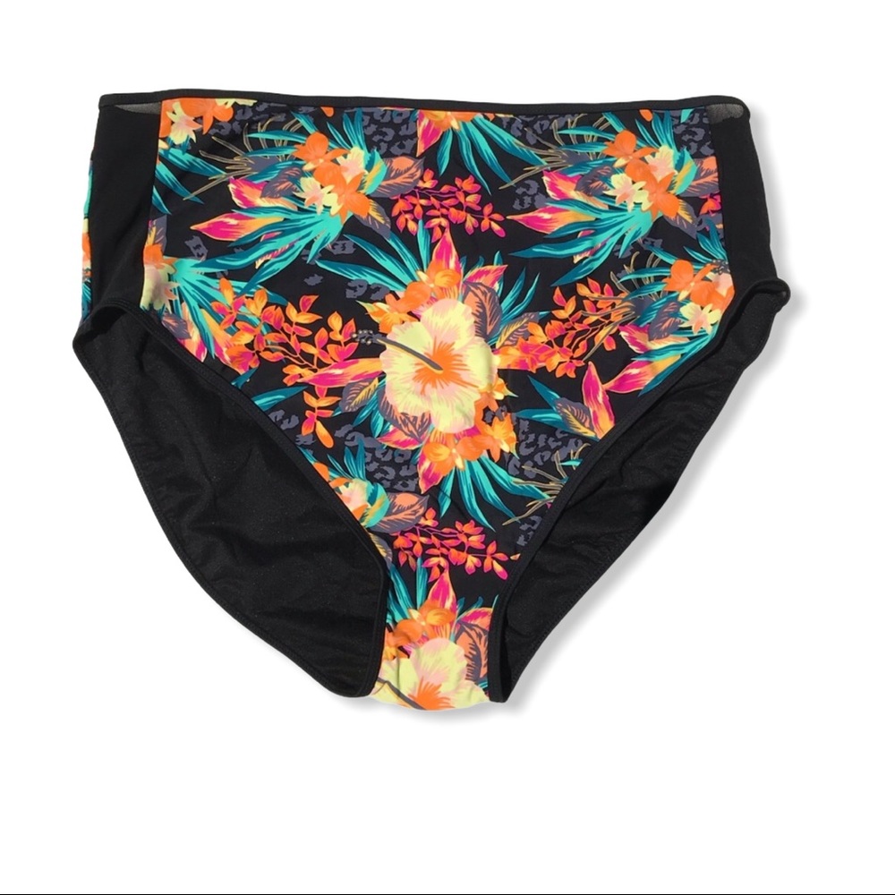 Your Best Look Bikini Bottoms